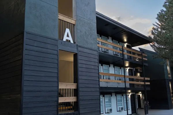 Photo 1 - The Fold Hotels Steamboat Springs