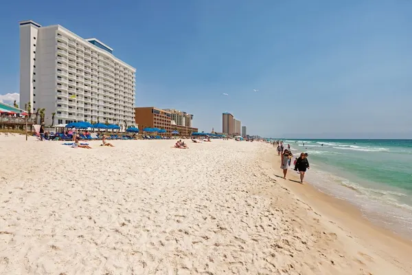 Photo 1 - Radisson Beachfront Hotel - Panama City Beach