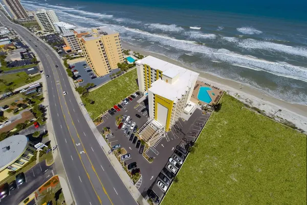 Photo 1 - Hyatt Place Daytona Beach - Oceanfront