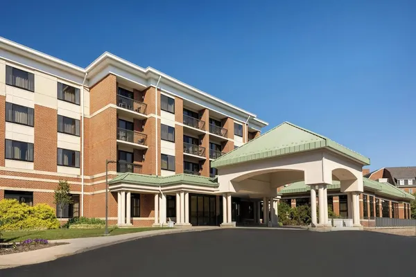 Photo 1 - Courtyard by Marriott Newark-University of Delaware