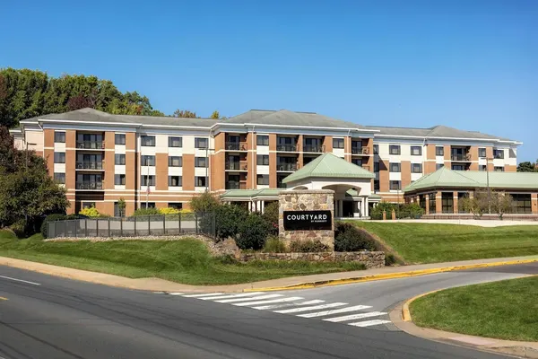 Photo 1 - Courtyard by Marriott Newark-University of Delaware