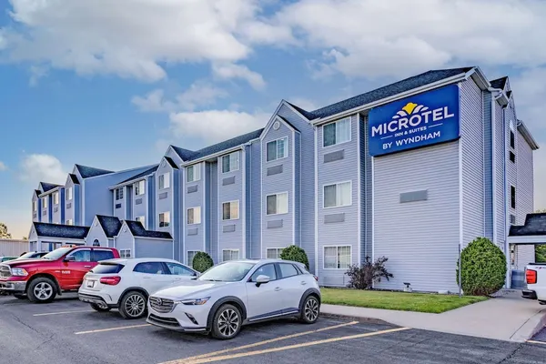 Photo 1 - Microtel Inn & Suites by Wyndham Plattsburgh