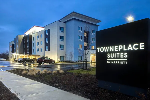 Photo 1 - TownePlace Suites by Marriott Monroe