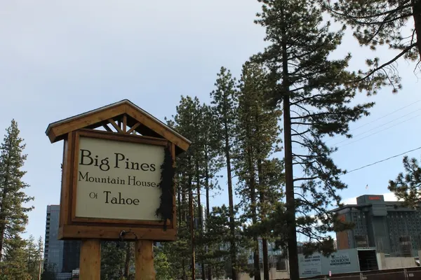 Photo 1 - Big Pines Mountain House