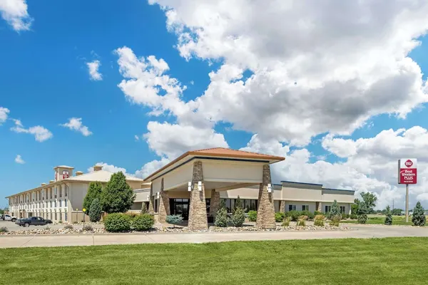 Photo 1 - Best Western Plus Mid Nebraska Inn & Suites