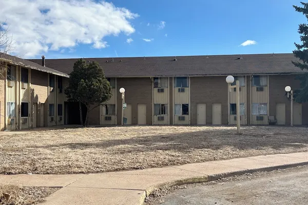 Photo 1 - Studio Lodge Laramie