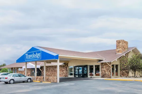 Photo 1 - Travelodge by Wyndham Laramie