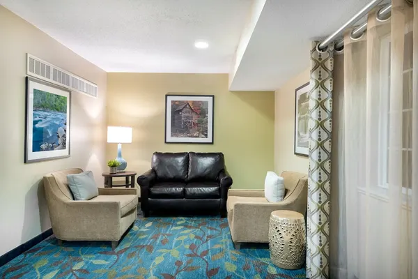 Photo 1 - Candlewood Suites Washington Dulles Sterling, an IHG Hotel