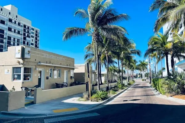 Photo 1 - The St Maurice Beach Inn