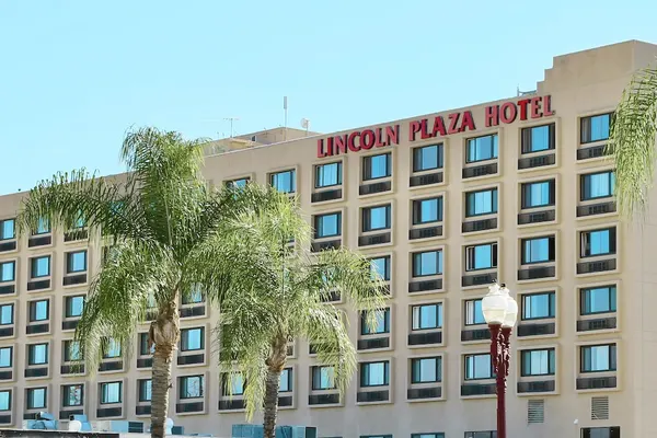 Photo 1 - Lincoln Hotel Monterey Park Los Angeles