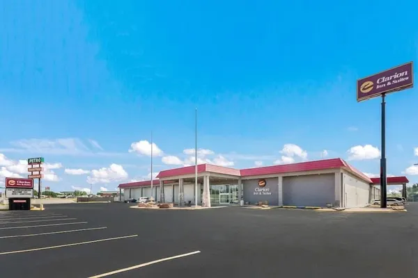 Photo 1 - Bricktown Hotel & Extended Stay