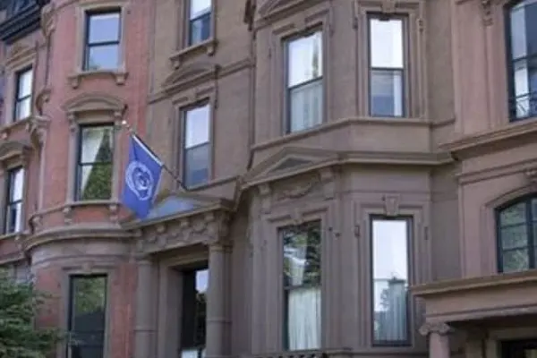 Photo 1 - The College Club of Boston