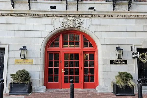 Photo 1 - The Franklin on Rittenhouse, A Boutique Hotel