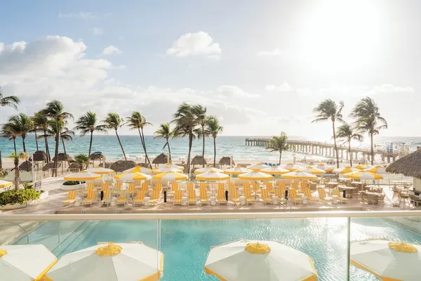 Photo 1 - Newport Beachside Hotel & Resort