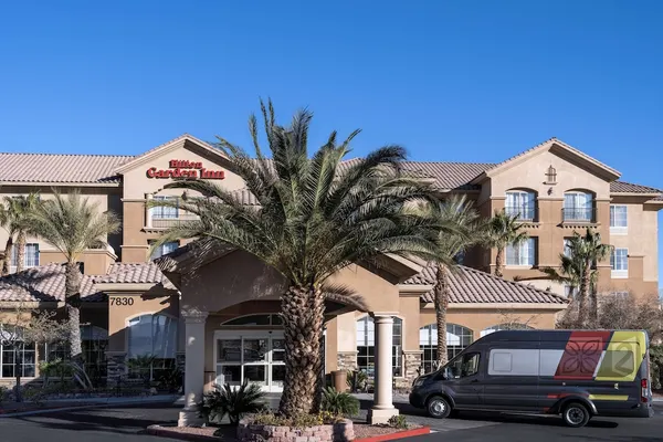 Photo 1 - Hilton Garden Inn Las Vegas Strip South