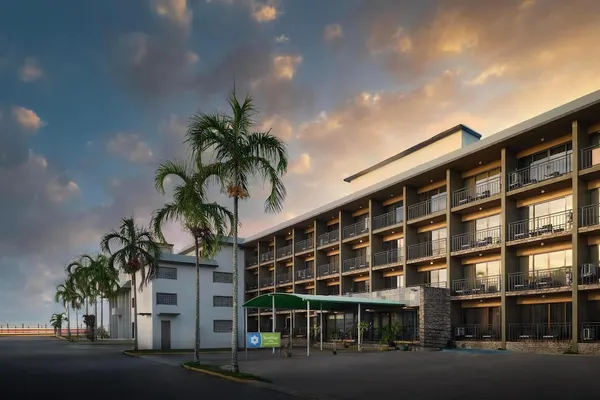 Photo 1 - SureStay Hotel by Best Western Guam Airport South