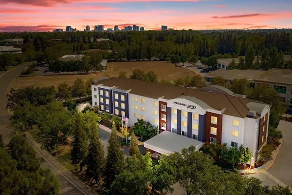 Photo 1 - SpringHill Suites by Marriott Sacramento Natomas