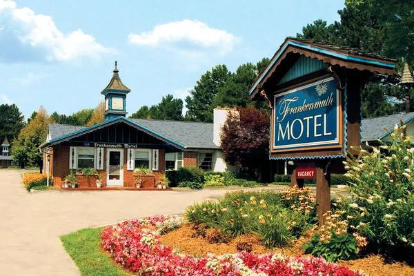 Photo 1 - Frankenmuth Motel