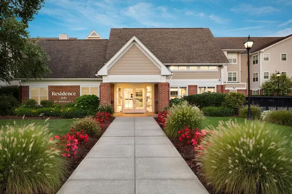 Photo 1 - Residence Inn by Marriott Milford