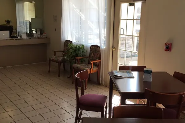 Photo 1 - Rodeway Inn Goddard
