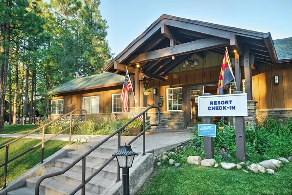 Photo 1 - WorldMark Pinetop