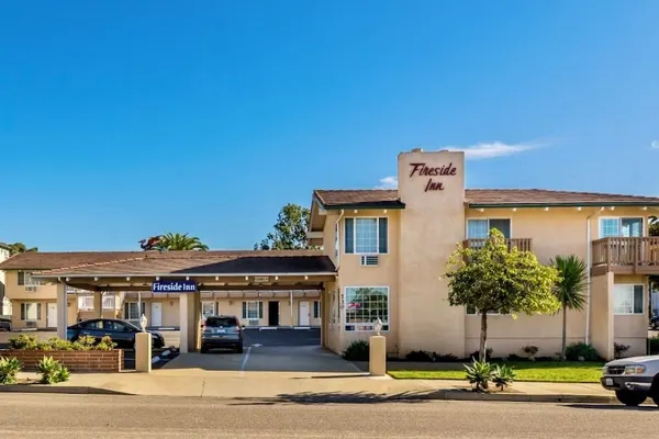 Photo 1 - Avalon Inn Downtown Morro Bay