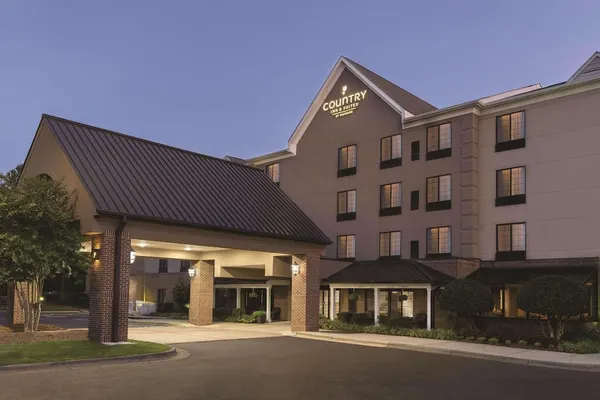 Photo 1 - Country Inn & Suites by Radisson, Raleigh-Durham Airport, NC