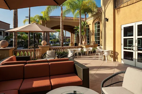 Photo 1 - Hilton Garden Inn San Diego - Rancho Bernardo