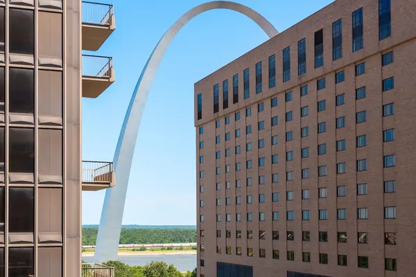 Photo 1 - Hilton Pennywell St. Louis at the Arch