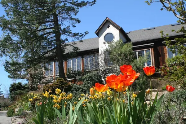 Photo 1 - Glasbern - A Historic Hotel Of America