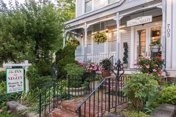 Photo 1 - The Inn on Negley