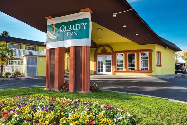 Photo 1 - Quality Inn & Suites