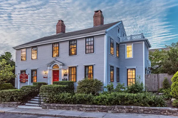 Photo 1 - Samuel Durfee House B&B