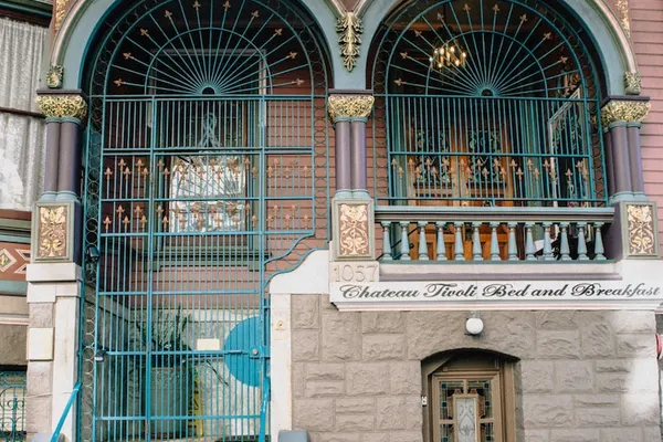 Photo 1 - Chateau Tivoli B&B