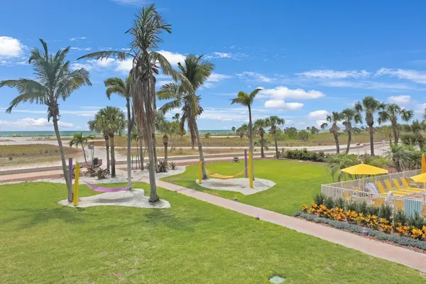 Photo 1 - South Beach Oceanfront Resort