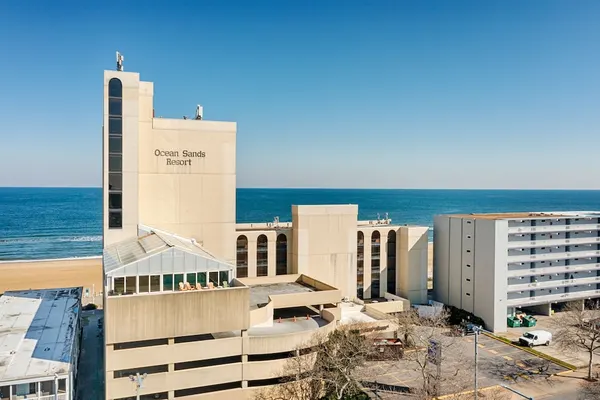 Photo 1 - Ocean Sands Resort, Oceanfront, Virginia Beach by Vacatia