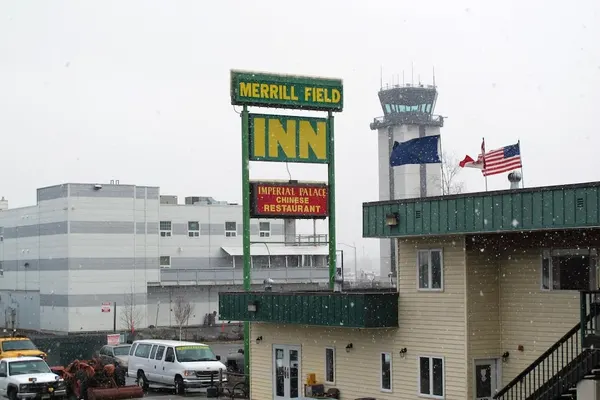 Photo 1 - Merrill Field Inn