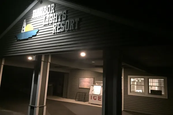 Photo 1 - Harbor Lights Resort