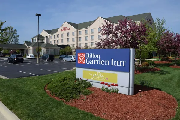 Photo 1 - Hilton Garden Inn Columbus/Polaris