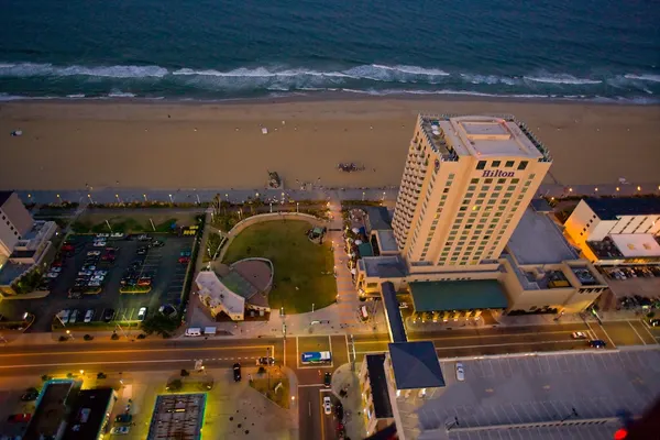 Photo 1 - Hilton Virginia Beach Oceanfront