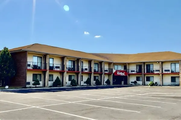 Photo 1 - Red Roof Inn & Suites Newport – Middletown, RI