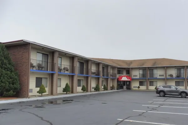 Photo 1 - Red Roof Inn & Suites Newport – Middletown, RI