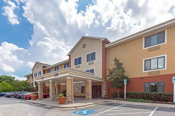 Photo 1 - Extended Stay America Suites Baltimore Glen Burnie