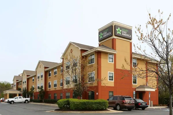 Photo 1 - Extended Stay America Suites Baltimore Glen Burnie