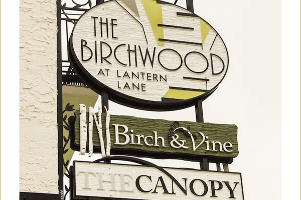 Photo 1 - The Birchwood