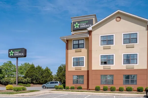 Photo 1 - Extended Stay America Suites Baltimore Bel Air Aberdeen