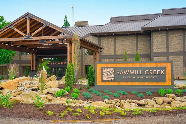 Photo 1 - Sawmill Creek by Cedar Point Resorts