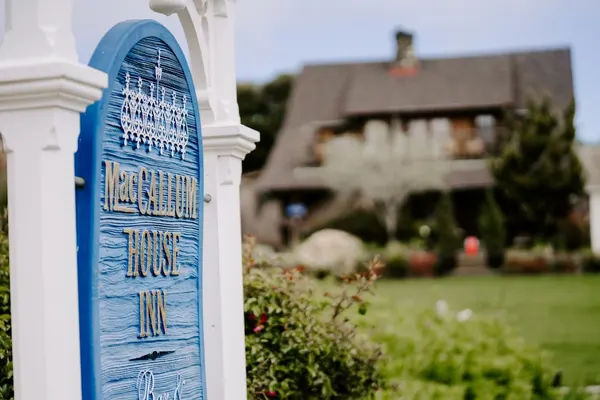Photo 1 - MacCallum House Inn