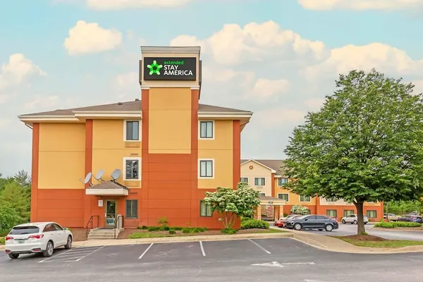 Photo 1 - Extended Stay America Suites Columbia Laurel Ft Meade