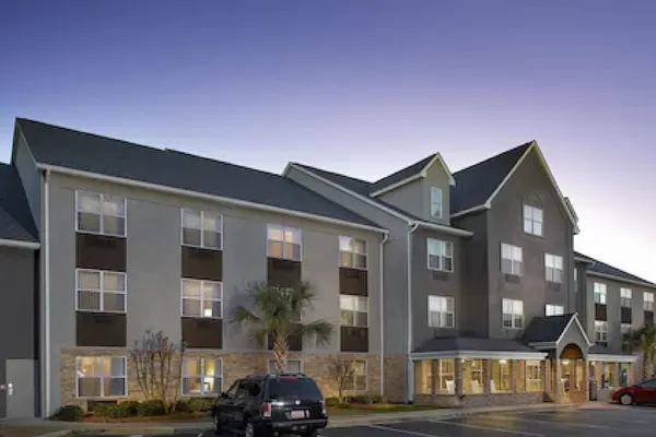 Photo 1 - Country Inn & Suites by Radisson, Columbia Airport, SC